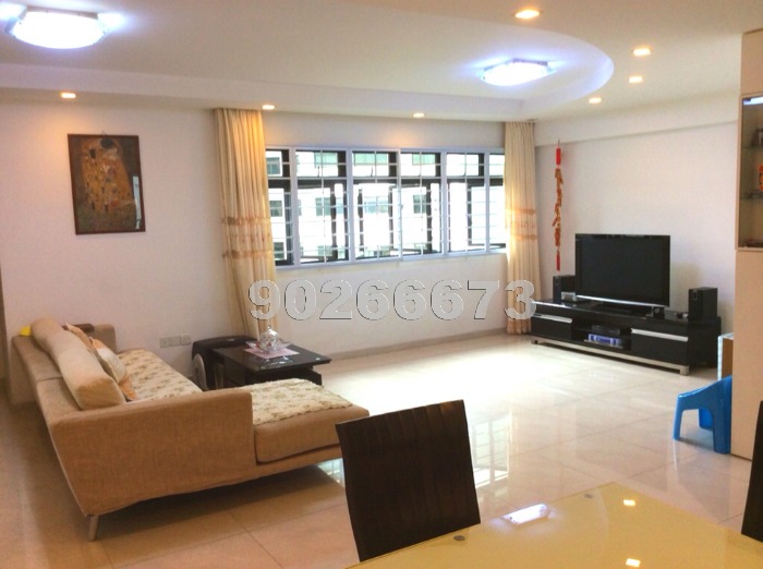 Blk 509B Wellington Circle (Sembawang), HDB 5 Rooms #1040272